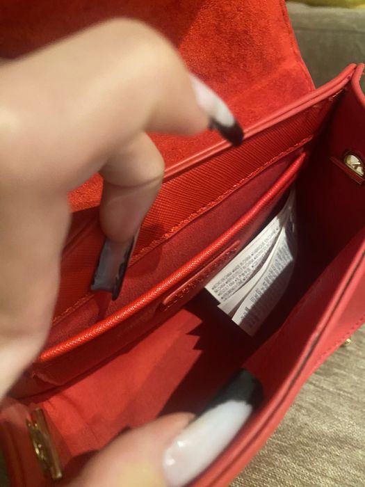 Mala Springfield, nova