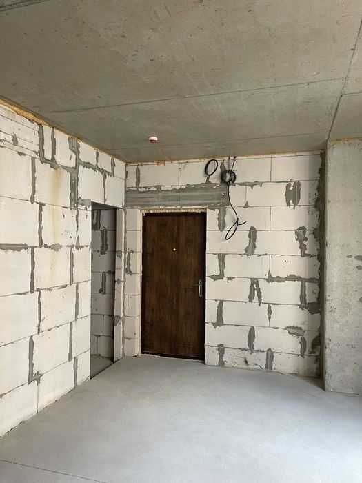 1-комн.квартира 3/16 Новая Европа 33 кв.м Лоджия Срочно