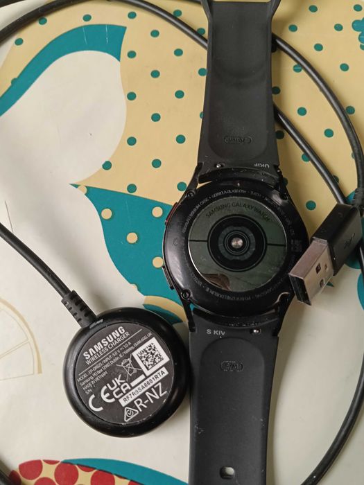 Relógio smartwatch