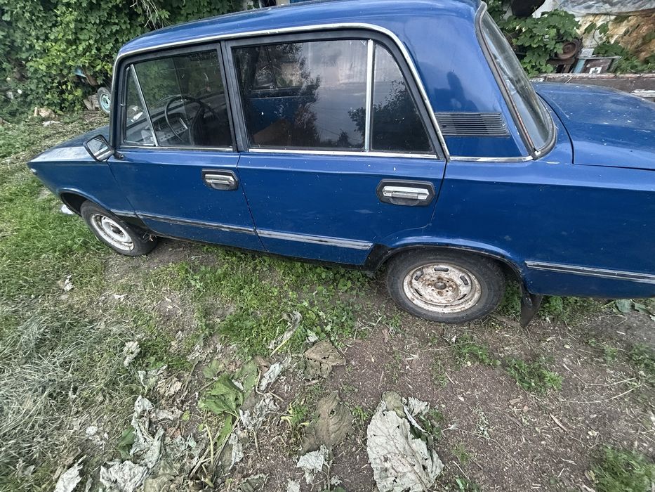Ваз 2101 срочноʼ.