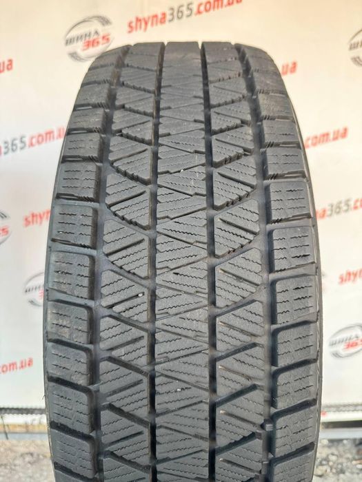 225/65 r17 bridgestone blizzak dm-v3 9mm