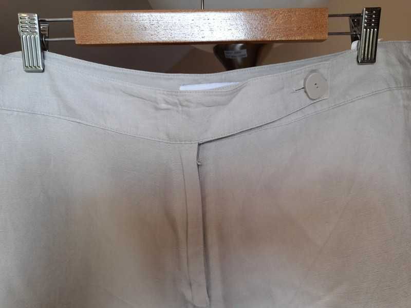 Spodnie tzw. rybaczki