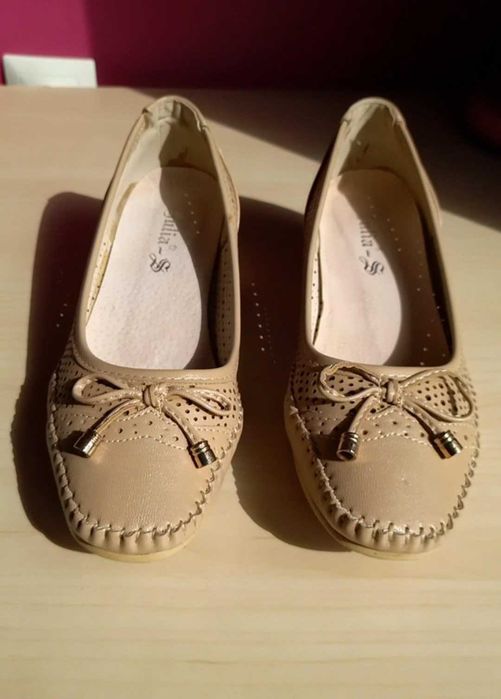 Adanex buty damskie rozm. 36