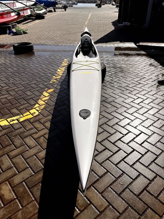 Kayak Surfski Nelo 550