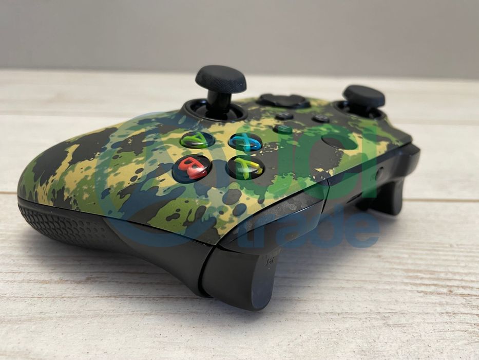 Геймпад SCUF Instinct PRO (Xbox, ПК)