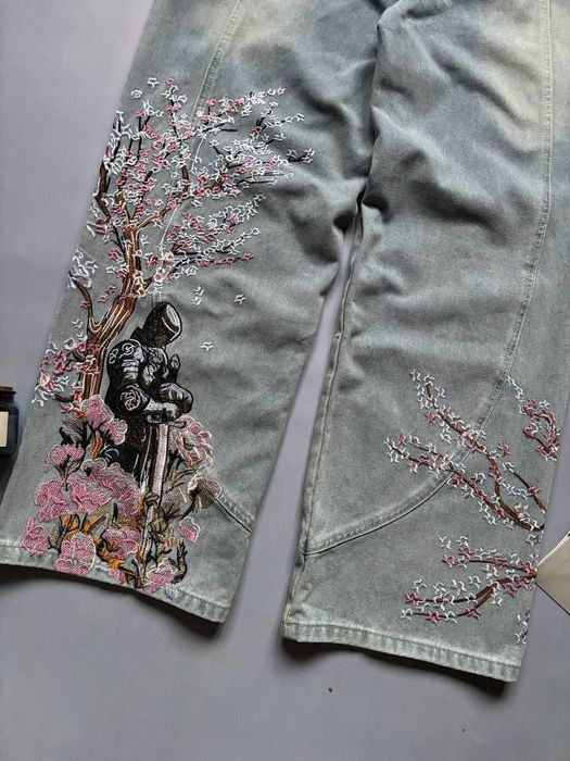 Штани Vescartes Sakura Jeans