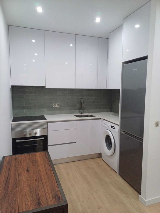 Apartamento t0+1 em Pombal