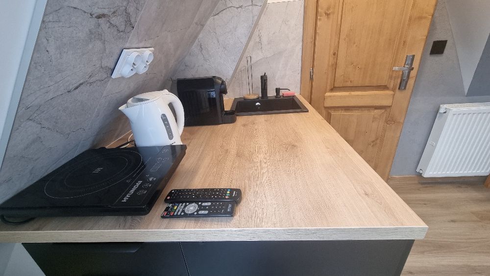 nocleg blisko dworca Apartament Zakopane 2 osobowy Centrum