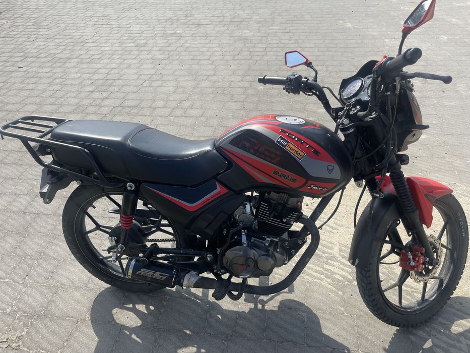 Продам форте 150