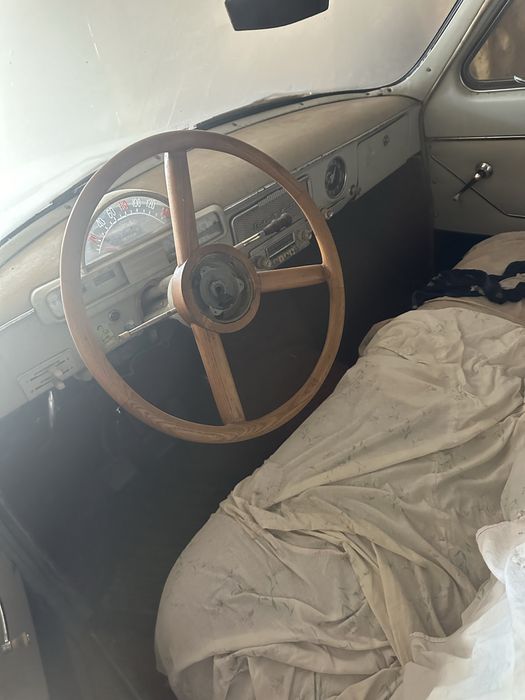 Продам Газ 21 Волга 1968 г
