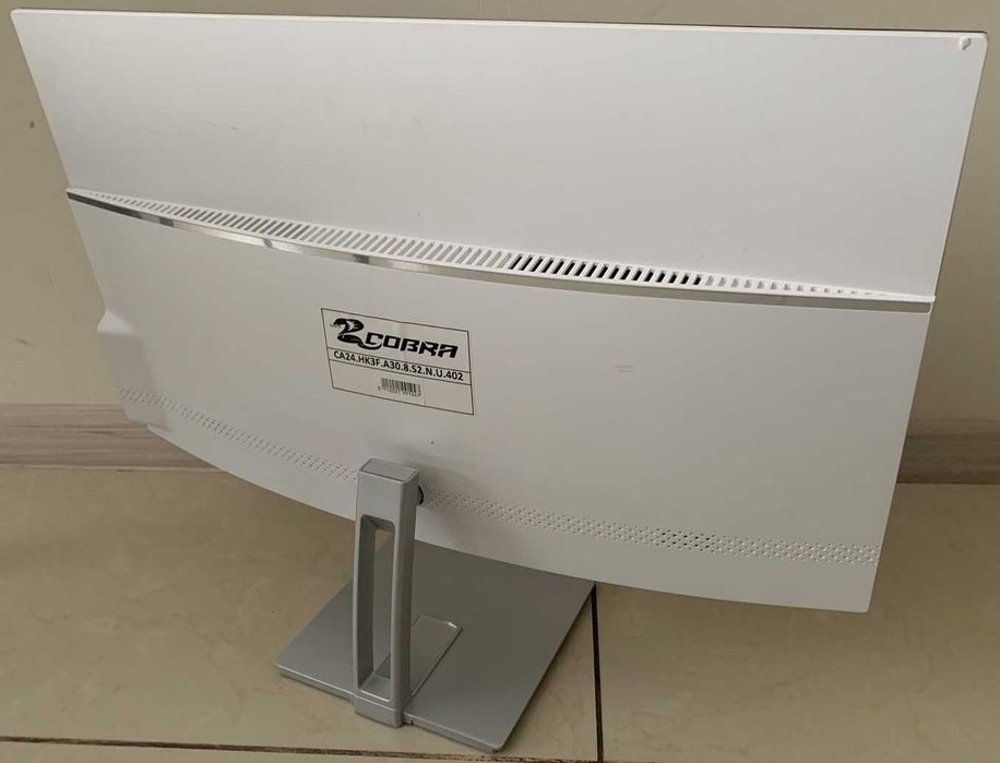 Моноблок COBRA K24-120