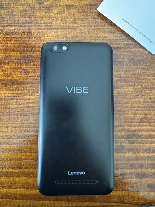 Смарфон, мобільний телефон Lenovo A2020a40