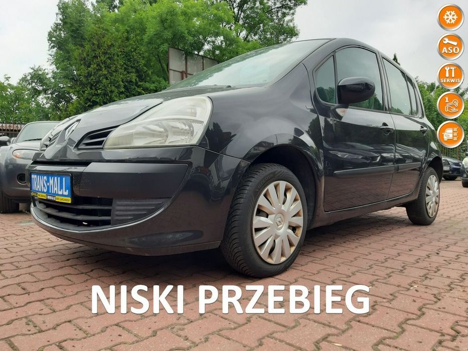 Renault Modus