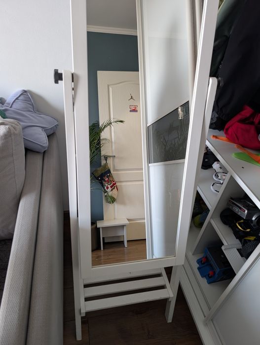 Дзеркало ikea повний зріст
