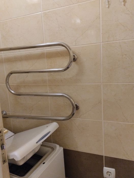 Здам в центрі подобово і погодинно однокімнатну квартиру