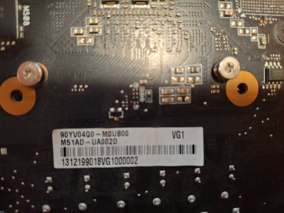 Видеокарта Asus GeForce GTX 760 3GB GDDR5 256bit