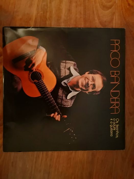 Vários discos vynil 10€