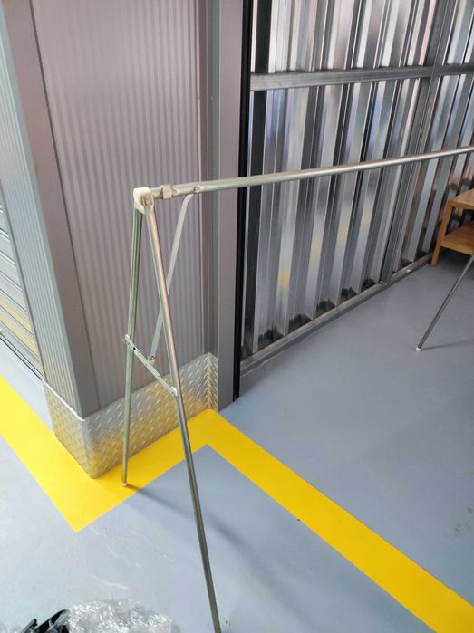 Vários artigos desocupar