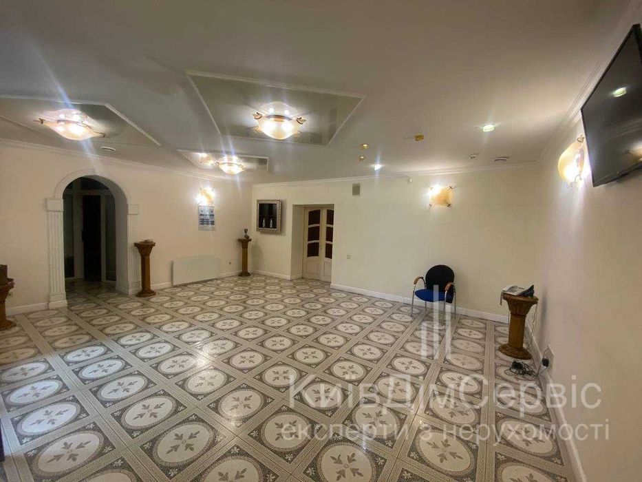 Без комісії! Продаж нежитлового приміщення 320 м2 Івасюка 20, Оболонь