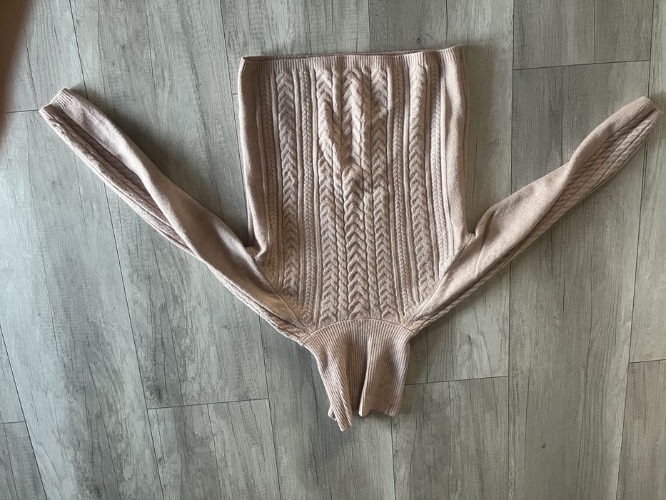 Sweter medicine roz. M