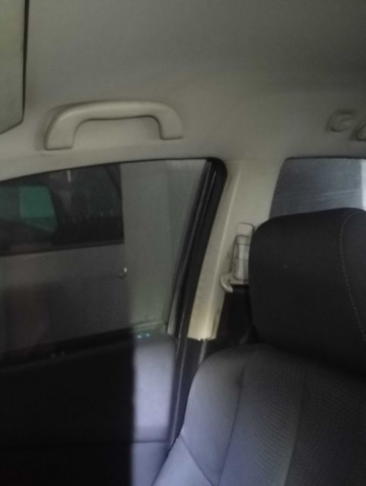 Mazda 6 Carrinha (salvado)