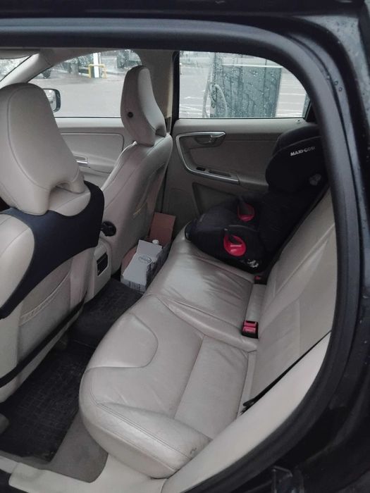 Volvo xc 60 2.4 D