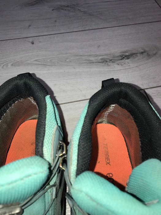 Buty trekkingowe Adidas Terrex rozm. 38,5 gore-tex