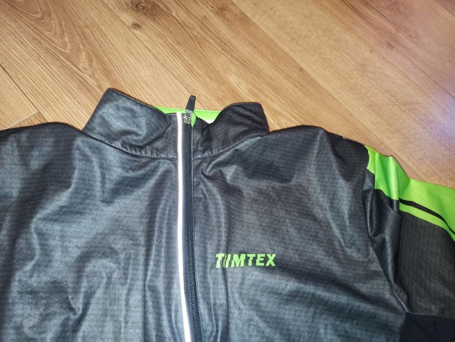 Kurtka sportowa Trimtex element jacket
