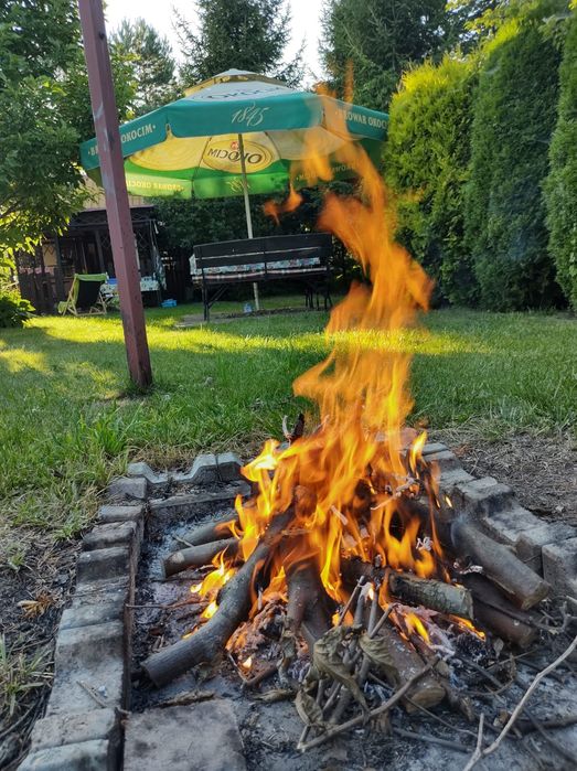 Sprzedam działki Rodos Chrzanów