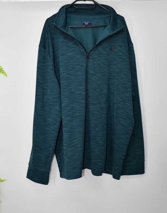 Bluza na polarku F&F 3XL