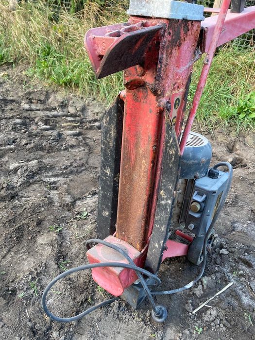 Łuparka do drewna Matrix LS-4-1500