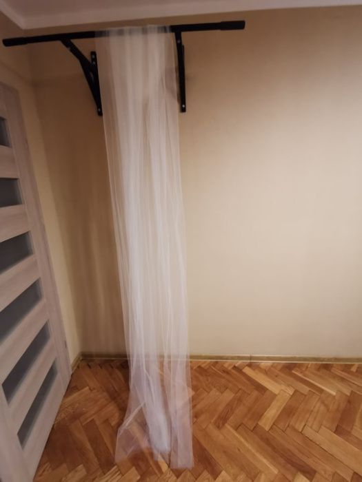 Długi welon ślubny z salonu Madonna