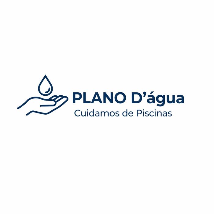 Manutenção de Piscinas