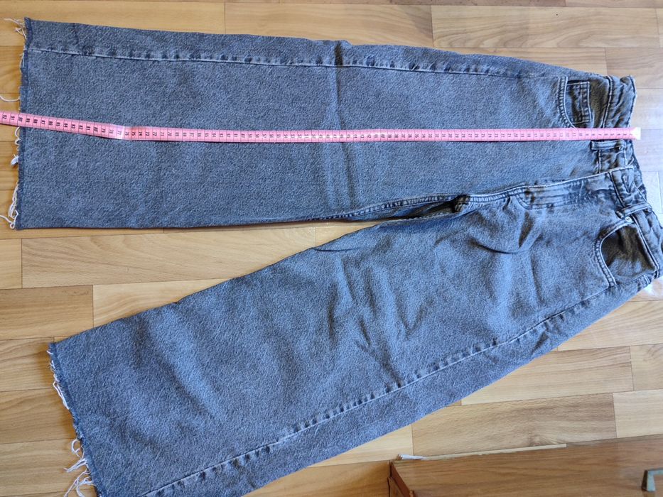 Джинси в ідеальному стані!