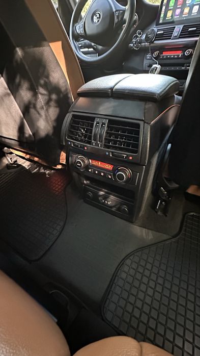 Bmw x5 e70 н52б30 атмосферний 3.0