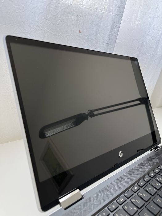 HP PAVILION ×360| Intel Core i3-10110U | 256 GB | 8GB