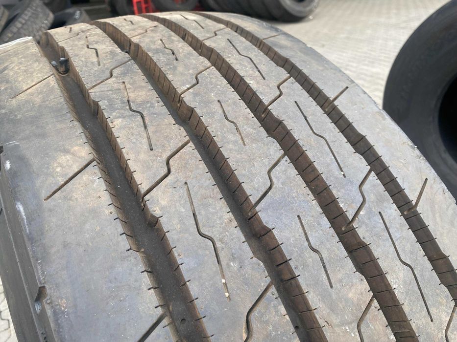 385/65R22.5 Opona ATHOS HG2146T Naczepa HG 2146 T Opole • OLX.pl