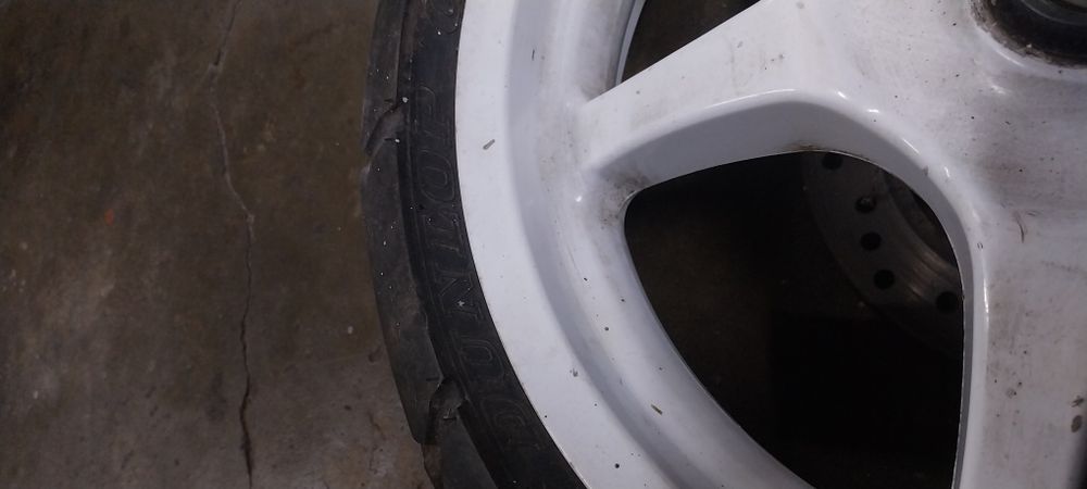 Częsci yamaha aerox 50 2003r.