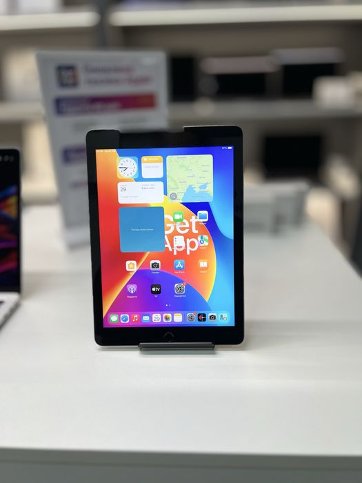 iPad 6 9.7” 2018 на 32 ГБ, Wi-Fi стан 9,5/10 #99637