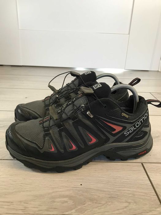 Buty trekkingowe Salomon X-Ultra rozm. 37,5 gore-tex