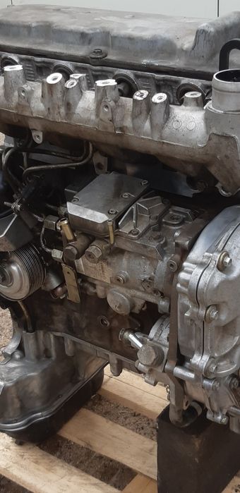 Nissan D22 Navara Pickup 2.5di 133KM YD25 pompa wtryskowa