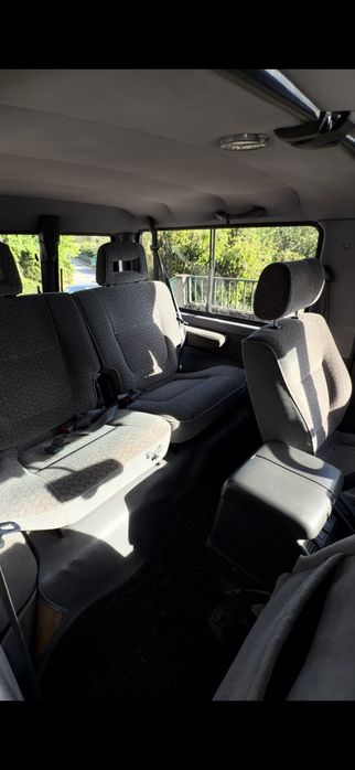 Nissan patrol gr 60 slx