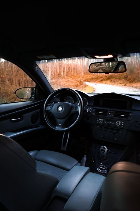 BMW M3 E92 Coupe
