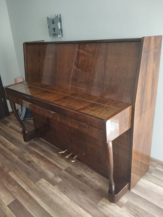 Pianino Nocturno