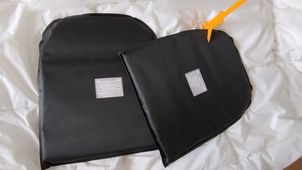 3A+ specjal 50 warstw zamiast standard 28 ! Wkłady sapi - płyty esapi