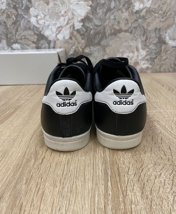 Adidas coast star р. 38-39 кросівки кроси кроссовки.
