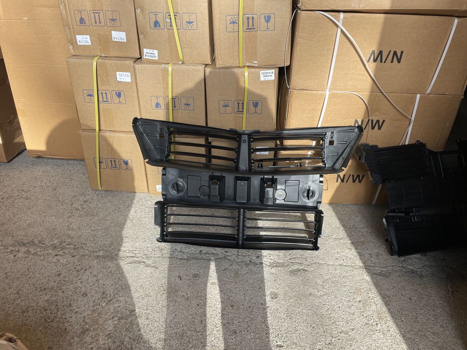 Передняя панель телевизор жалюзи Lincoln mkz мкз мкх mkx mkc линкольн