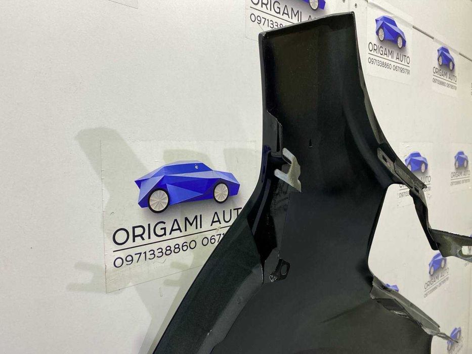 Крило ліве ДЕФЕКТ Ford escape mk4 форд ескейп мк4 2020 2021 2022+