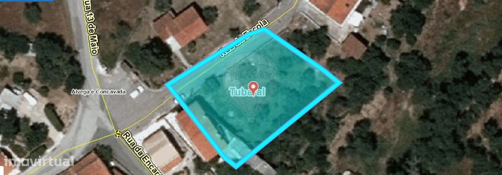 Terreno  para venda