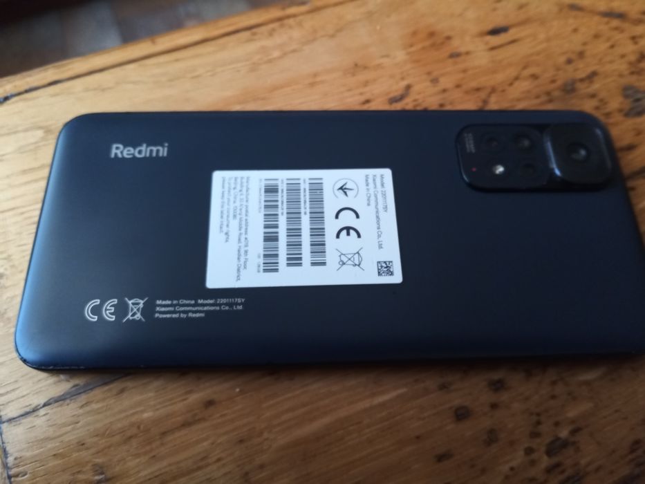 Продам Redmi 11  8/128